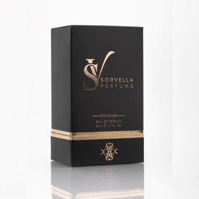 Sorvella Perfumy Unisex - BAL Premium 50 ml
