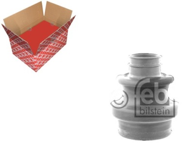 Febi набір захист шарнір 5067 500214 11411 k фото №1