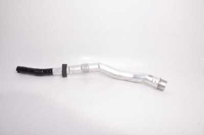 Porsche 911 996 труба бака заливная горловина топлива 99620104303 фото №1