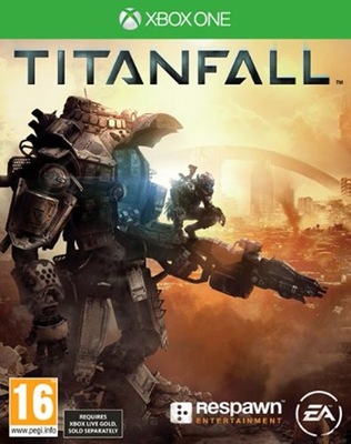 Titanfall (XONE)