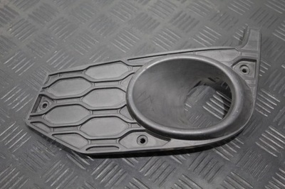 Katka бампера левая iveco daily iv 4 5801529859 фото №1