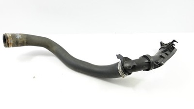 Citroen c4 cactus 1.2 thp труба wąż шланг 9815434180 9677681880 фото №1