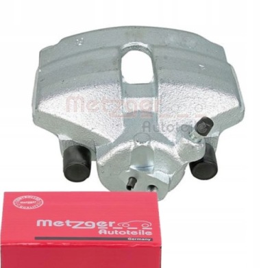 Супорт гальмівний правий перед do skoda yeti фото №1