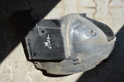 Renault trafic ii fl подкрылок p перед 8200508353 фото №1