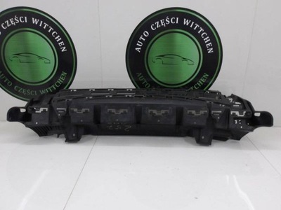 Mercedes amg cls w257 молдинг напрямна бампер задня фото №1