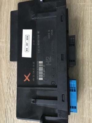 Bmw e84 x1 e90 модуль junctionbox 9329798 фото №1