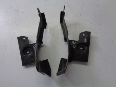 Углы жабо smart fortwo a453 eq electric 2021 rok фото №1