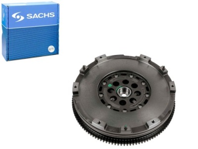 Sachs 2294 701 061 колесо маховик фото №1