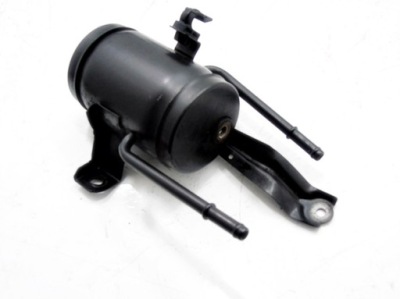 Фильтр резонатор toyota avensis i t22 фото №1