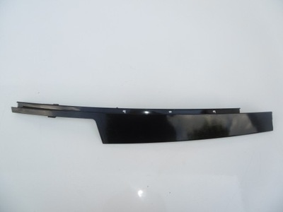 Молдинг накладка дверь левый перед infiniti q50 фото №1
