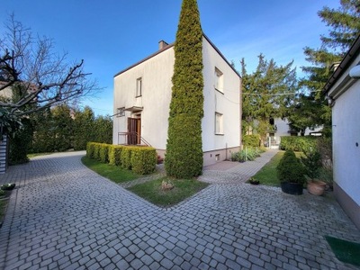Dom, Góra Kalwaria, 105 m²