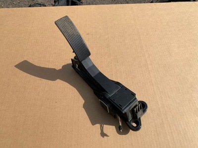 Педаль газа a1643000004 mercedes x164 оригинал фото №1