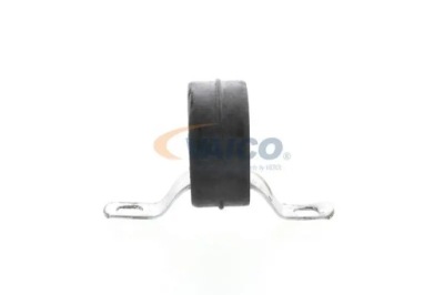 Кронштейн резиновый выхлоп v10-1011 vaico audi фото №1
