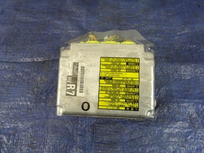 Модуль датчик подушка безпеки lexus 89170-48140 фото №1