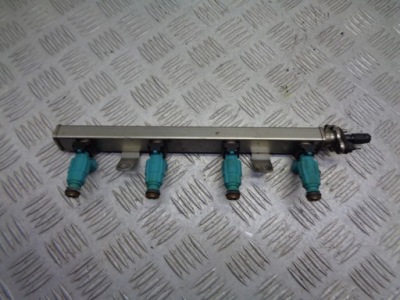 Молдинг упорскування hyundai i20 1.2 35310-03000 фото №1