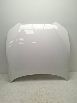 Капот mazda mx5 mx-5 2015- фото №1