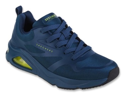 Sneakersy męskie Skechers 183071BLU 43