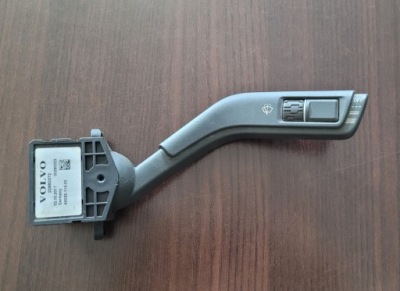 Переключатель / выключатель комбинированный дворник volvo fh4 22860372 фото №1