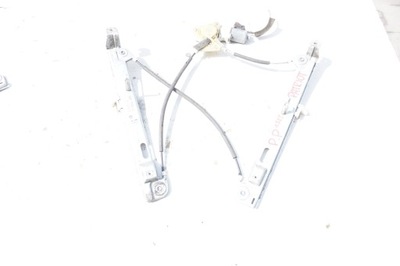 Механизм стекло правый перед jeep patriot фото №1