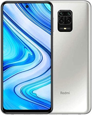 Xiaomi Redmi Note 9 Pro 128GB