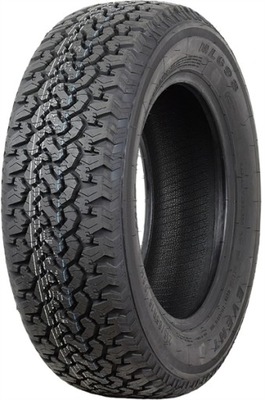 2x opony całoroczne Event ML698+ 265/70R16 112H 2025