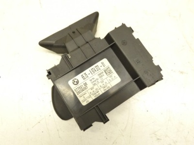 Bmw e65 e66 модуль датчик сигналізація w дах фото №1