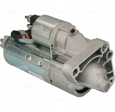 ARRANCADOR 12V 2.1KW PARA NISSAN PRIMASTAR 150  