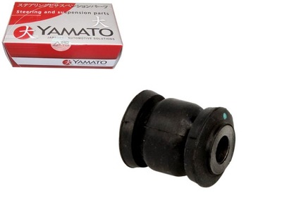 Yamato втулка рычага mn161705 фото №1