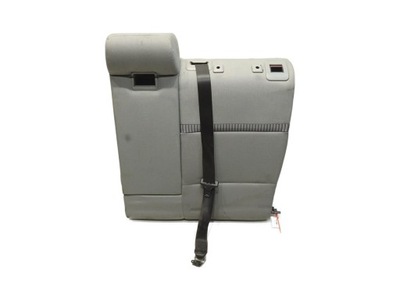 Спинка сидіння підлокітник лівий задня pas bmw x3 e83 фото №1