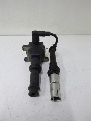 Катушка зажигания alfa romeo 156 1.6 2000r. фото №1