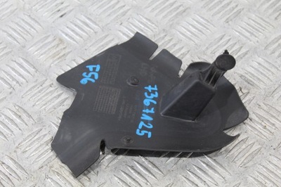 Защита mini cooper f56 7367125 фото №1