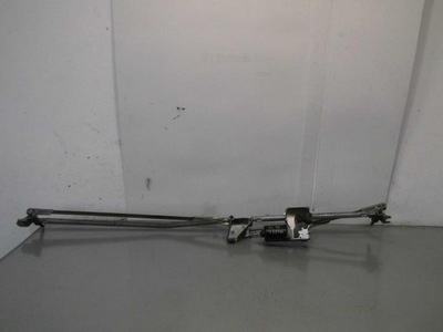 Механізм двірник перед citroen c4 ii b7 фото №1