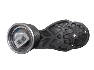 Новый оригинальный натяжитель ремень клиновой wnetylatora volvo fh fm 21766717 фото №1