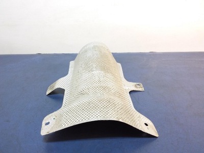 Ford ecosport mk2 защита тепловая cn15-017b54-aa фото №1