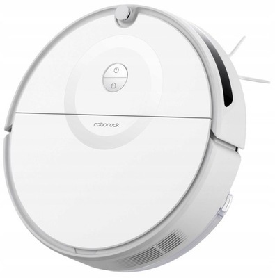 Robot sprzątający ROBOROCK E5