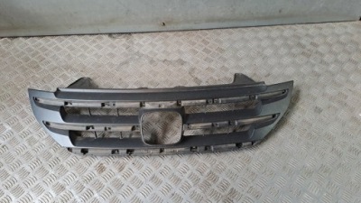 M2 honda crv cr-v решётка радиатора решётка радиатора бампера 71121-t1g фото №1