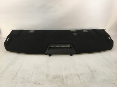 Полка багажника стоп infiniti q50 2.2d 13- фото №1