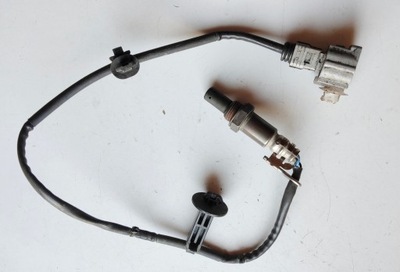 Датчик лямбда-зонд lexus rx sienna camry 3,5 89465-0e050 фото №1