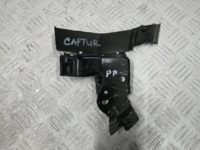 Renault captur ii кронштейн кронштейн крила праве перед фото №1