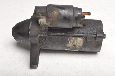 Ford ranger 2.5 td стартер wl9118400 фото №1