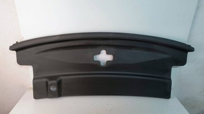Захист поперечина накладка верхній перед byd atto 3 фото №1
