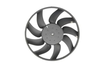 VENTILADOR DEL RADIADOR D8X021TT THERMOTEC OPEL SAAB  