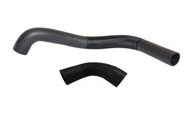 Труба wąż turbo інтеркулер ford transit / transit custom 2,2tdci фото №1