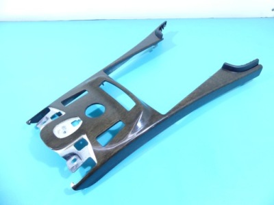 Drewno dekor тунель mercedes w221 eu фото №1