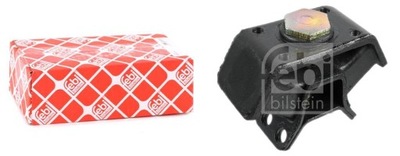 Подушка двигуна toyota febi 173218 фото №1