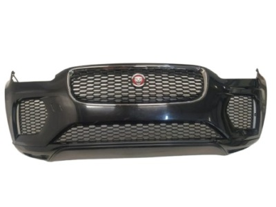 Jaguar e-pace x540 r dynamic бампер перед радар решітка радіатора протитуманні фари значок фото №1