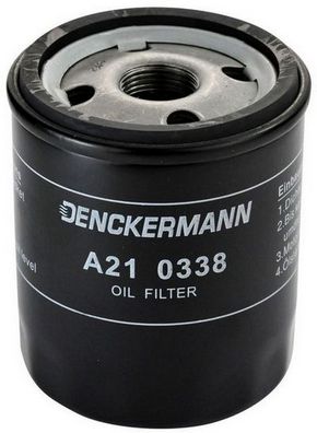 DENCKERMANN A210338 ФИЛЬТР МАСЛА