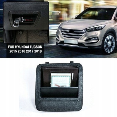 PARA HYUNDAI TUCSON 2015-2018 SOPORTE UNIVERSAL DE  