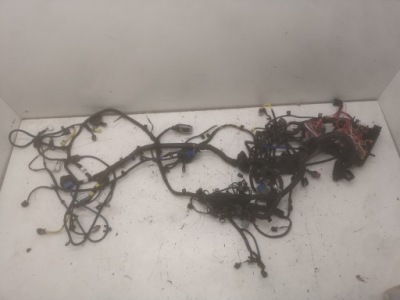 Tucson iii 1.6 t-gdi электропроводка фото №1