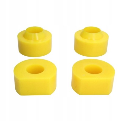 BUSHING 4 PIECES JEEP GRAND CHEROKEE I 2.5D-5.9 09.91-  